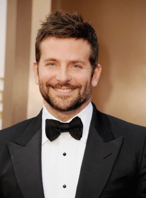 Bradley Cooper