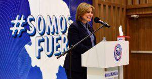 María Eugenia Campos Galván