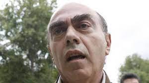 Por posible corrupción indagan a tribunal que exoneró a Kamel Nacif; cambian a magistrada responsable