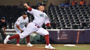 $!Lo mejor fue la temporada con Venados: Juan Pablo Téllez sobre su 2021 en el beisbol