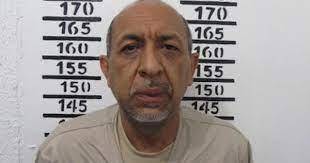 Servando Gómez Martínez, alias “La Tuta”, ex líder de la organización delictiva La Familia Michoacana.