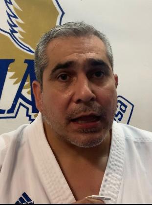 $!La UAS tiene listos a sus karatecas para el selectivo de Universiada Nacional