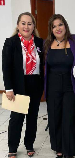 $!Llaman a mujeres a reconstruirse para defenderse ante violencia