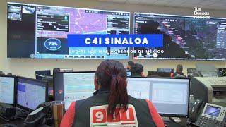 El Centro de Control, Comando, Comunicaciones y Cómputo, C4i tiene nuevo titular.