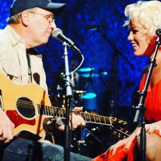$!Pierde la cantante Pink a su padre por cáncer