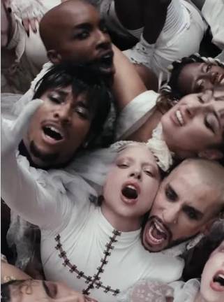 Lady Gaga