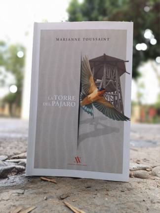 La torre del pájaro