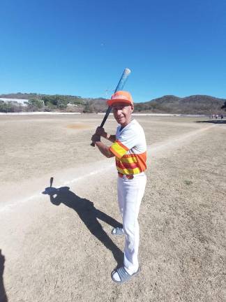 Jesús Corlosqui fue el héroe de su equipo.