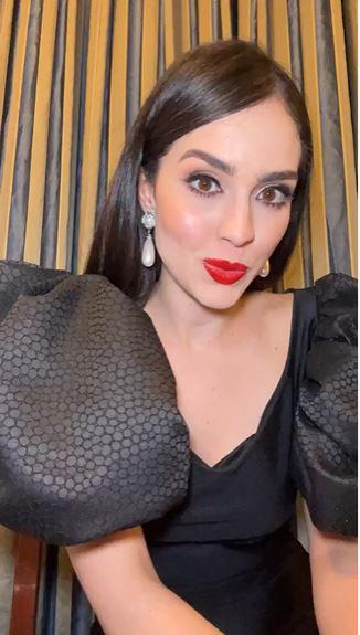 $!Este domingo la sinaloense Débora Hallal va por Miss Universo 2021