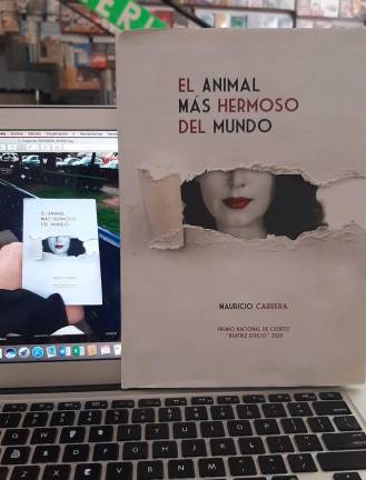 El animal más hermoso del mundo