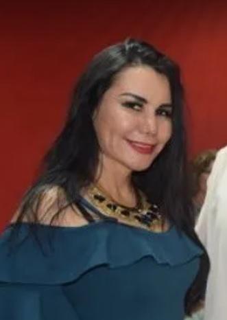 $!Rocío Georgina Quintana Pucheta