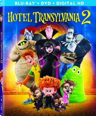 La película tiene una importante recaudación en taquilla.