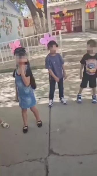 $!Durante el Día de la Niñez, un kínder de Culiacán tuvo que implementar protocolo de seguridad por disparos