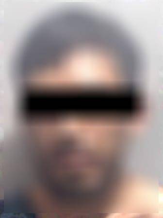Detienen a un hombre por robar un celular en Culiacán
