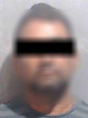 Detienen a hombre por robo de 10 mil pesos en comercio de Culiacán