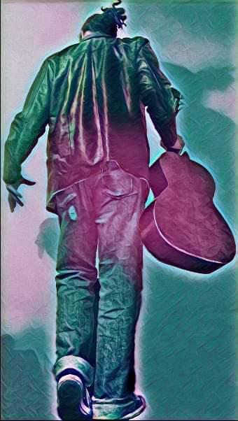 $!Gera Sannegui busca ser un músico auténtico