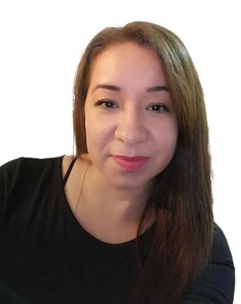 Gabriela Moreno es una líder Natura, con una red de mil 300 consultores en el país.
