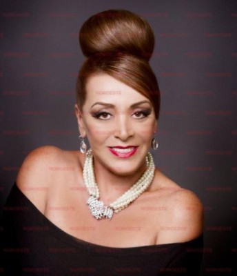 Sylvia Pasquel