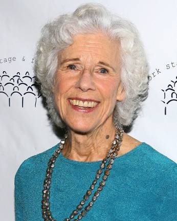 Frances Sternhagen