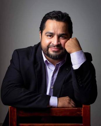 Samuel Murillo