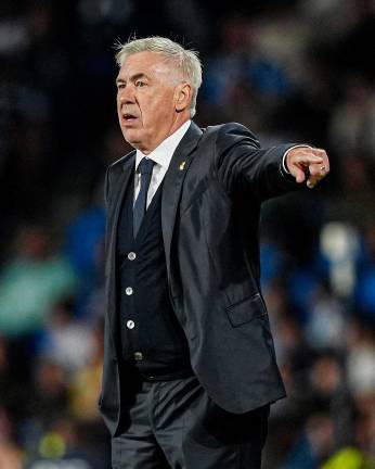 Carlo Ancelotti dijo que seguirá alineando a Raúl Asencio cuando se requiera.