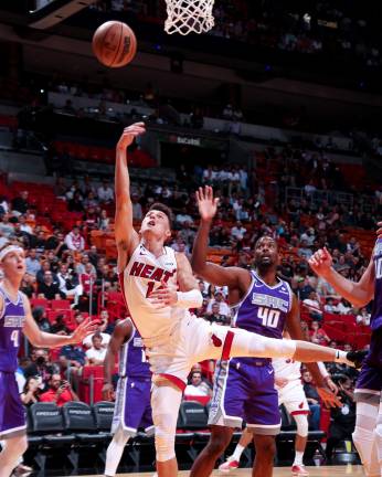 Heat se impone por 110-107.