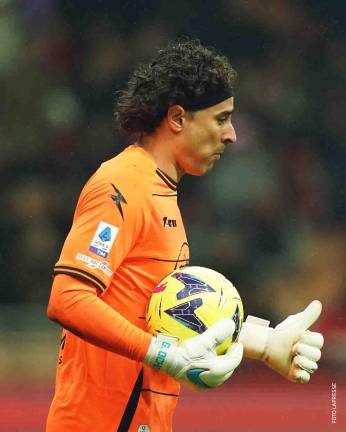 Guillermo Ochoa de nuevo tuvo otra gran actuación.