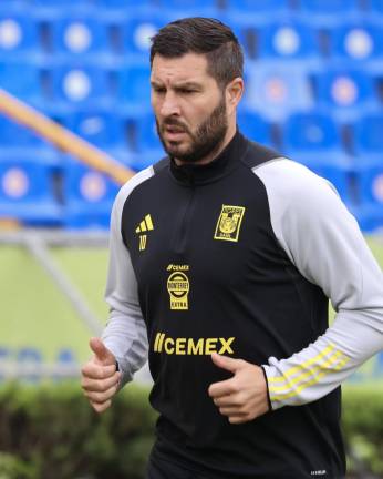 André-Pierre Gignac.