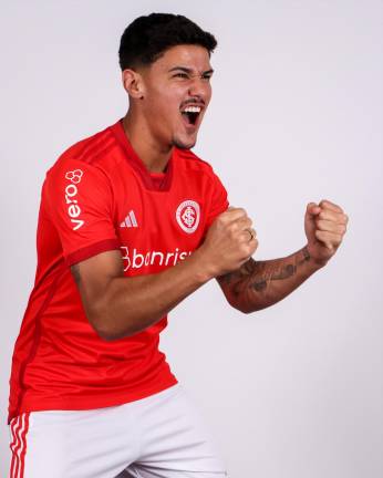 Rómulo Zwarg llega al futbol mexicano.