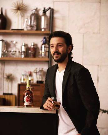 Diego Luna