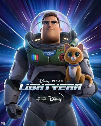 Lightyear