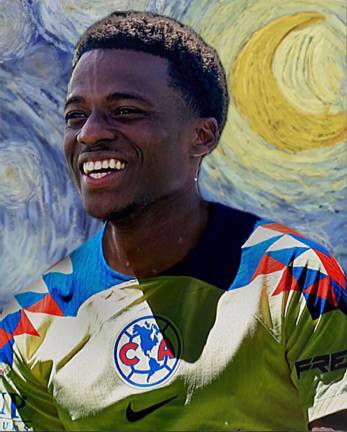 Javairo Dilrosun llega al futbol mexicano.