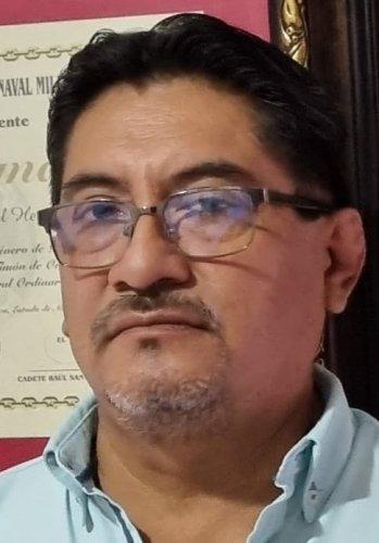 $!Ariosto Uriel Hernández