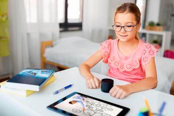 El alto uso de computadoras y celulares pasa factura a la salud visual