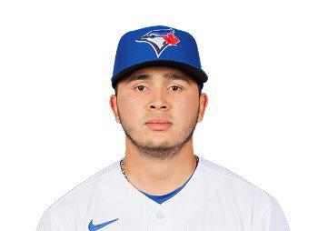$!Escuinapense Adrián Hernández es invitado al Spring Training de Azulejos