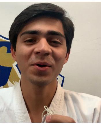 $!Karatecas de la UAS prometen dejar todo en el tatami para clasificar a Universiada Nacional