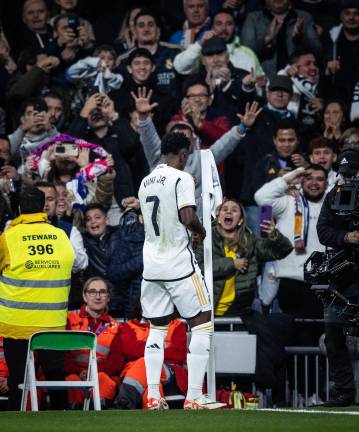 Vinicius Jr.