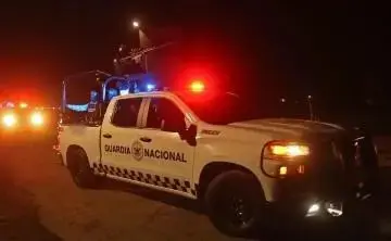 El cuerpo de una persona sin vida fue abandonada afuera del Hospital General de Eldorado.