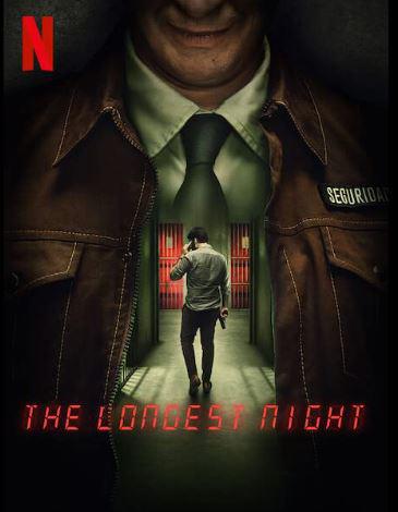 $!La noche más