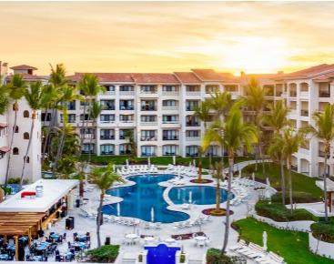 La cadena de hoteles Pueblo Bonito, de inversión mazatleca, gana seis reconocimientos del Tripadvisor Travelers’ Choice Awards.