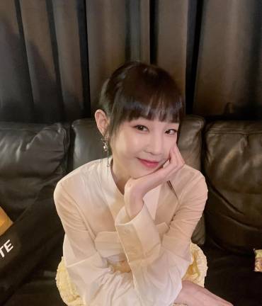 Park Bo Ram