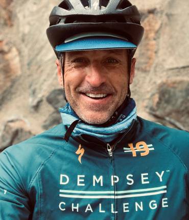 Patrick Dempsey
