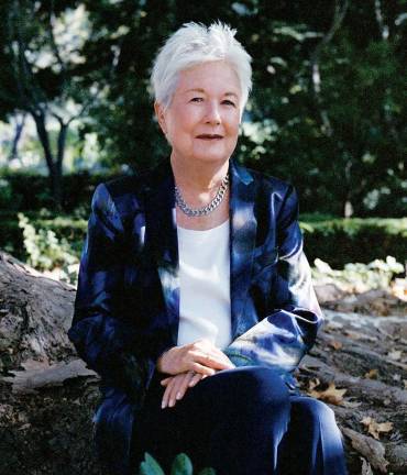Eleanor Coppola