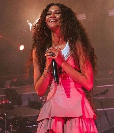 Zendaya