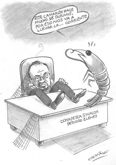 La herencia maldita de Raúl Elenes