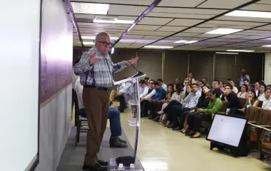 Rocha Moya señaló que los restaurantes que habían implementado horario recortado por la crisis de seguridad ya están retomando su horario habitual.