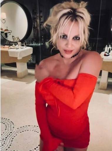 Britney Spears concreta su divorcio con Sam Asghari