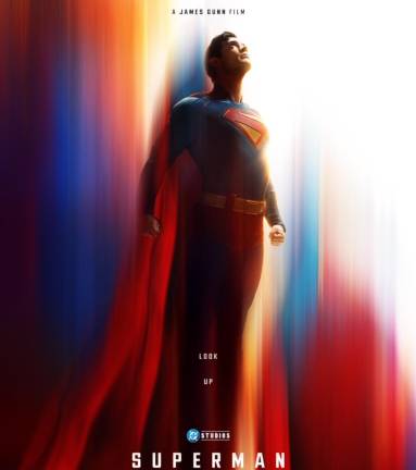 ‘Superman’