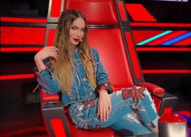 La Voz Kids 2021, un comienzo lleno de emoción