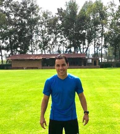 Omar Bravo engalanará el evento.